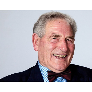 Photo of Eric Jack KEYSE