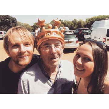 Notice Gallery for Peter Charles WHILE