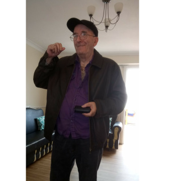 Notice Gallery for Peter Charles WHILE