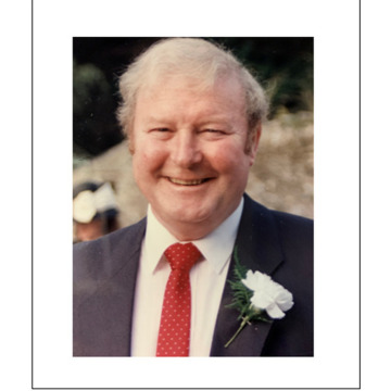 Photo of Roy Leslie HODSON