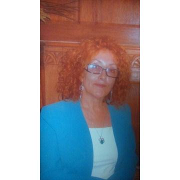 Photo of JEAN MARY WILLIAMS