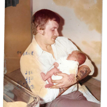 Notice Gallery for David Anthony SHAW