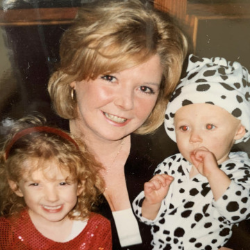 Photo of Sharon POOLEY