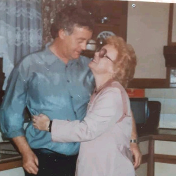 Photo of John. GARNER