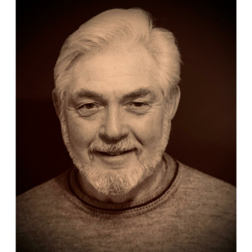 Photo of Kenneth Frederick HAINES