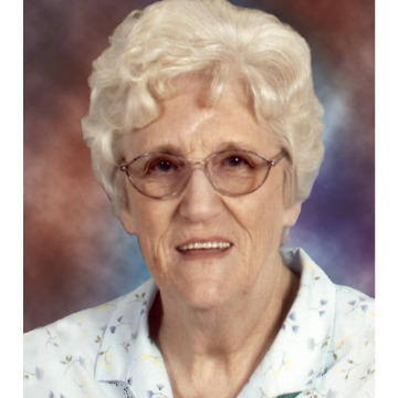 Photo of Gwendoline Jane NIMMO