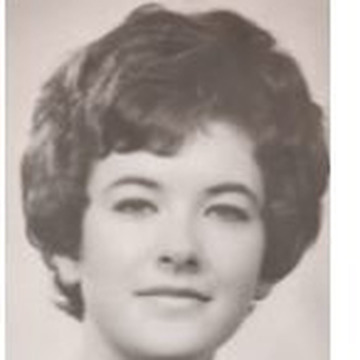 Photo of Lydia PATTERSON