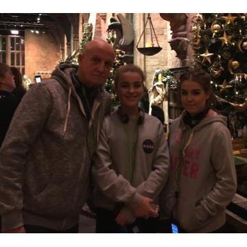 Photo of John Henry WARD