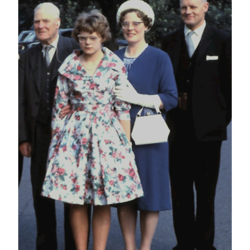 Photo of EILEEN JOAN TURNER