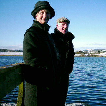 Notice Gallery for Jack McKENZIE