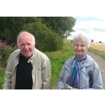 Notice Gallery for Jack McKENZIE