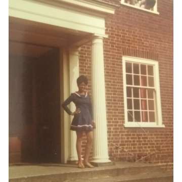 Photo of Hyacient Victoria Adasa SMITH