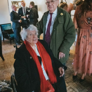 Photo of MILLICENT SMART