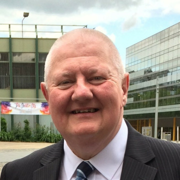 Photo of James Anthony MCCABE
