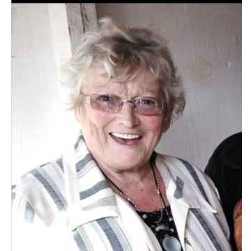 Notice Gallery for Margaret HOGG