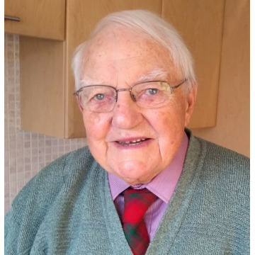 Photo of Ron BAINBRIDGE