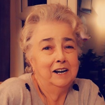 Photo of EILYR TONWEN MORIE TAYLOR