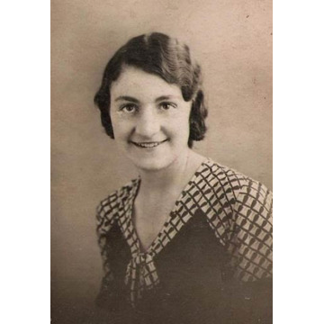 Photo of Marie WHEELER