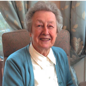 Photo of MARIAN KNIBBS