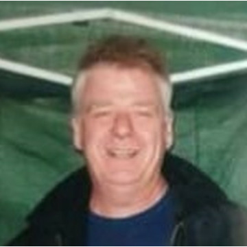Photo of Barry PLANT