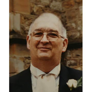 Notice Gallery for ROBERT WILLIAM HOLT HOLT