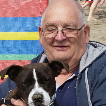 Notice Gallery for ROBERT WILLIAM HOLT HOLT