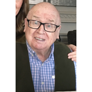 Photo of RONALD YARKER