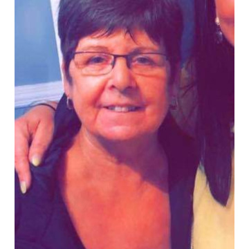 Photo of Isabel McKIE