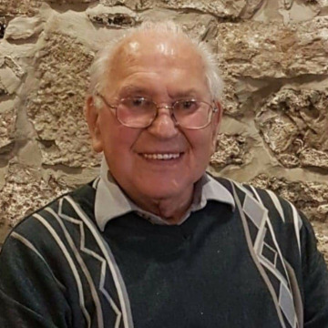 Photo of GERALD EDWARD BLENCOWE