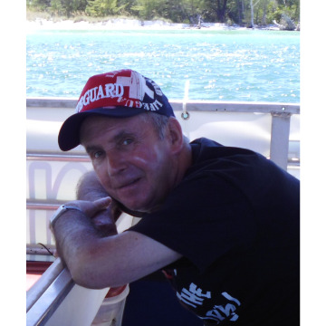 Notice Gallery for Patrick Joseph MCENEANEY