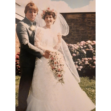 Photo of PETER CONNOLLY