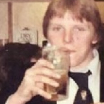 Notice Gallery for PETER CONNOLLY