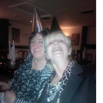 Notice Gallery for JENNIFER MARGARET CASHMORE - THORLEY