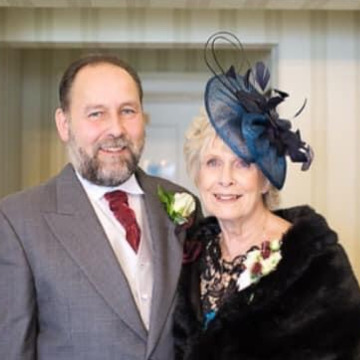 Notice Gallery for JENNIFER MARGARET CASHMORE - THORLEY