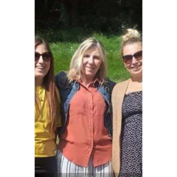 Notice Gallery for Robin Patrick David HARDING