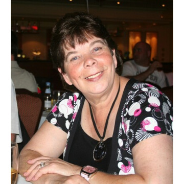 Photo of Sally SMITH