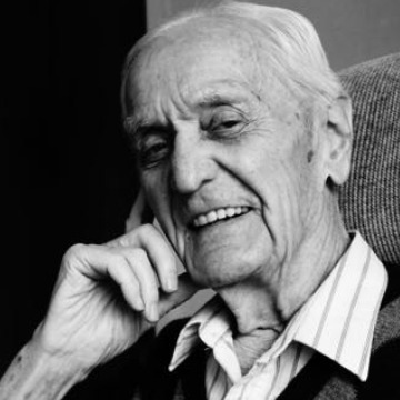 Photo of Henry John (Harry) NASH