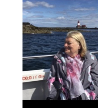 Photo of Carla Ann FARRAR