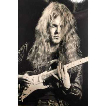 Photo of Tony DOWLER