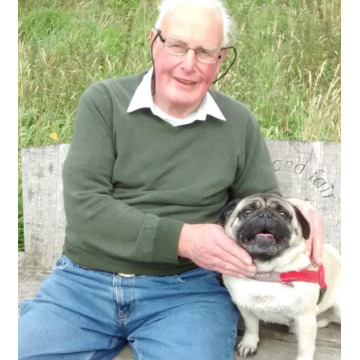 Photo of Stewart MORRIS