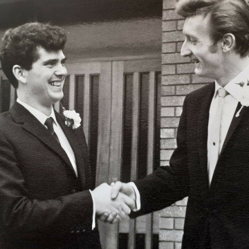 Notice Gallery for Michael (Mick) BRYDON