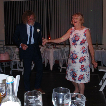 Photo for notice Michael (Mick) BRYDON