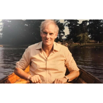 Photo of John SALMON