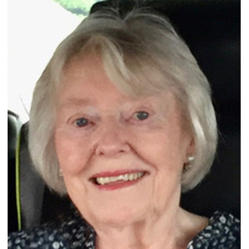 Photo of Mary Moyra IVORY