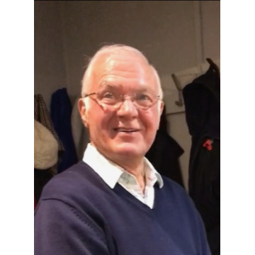 Photo of LAWRENCE TYRRELL