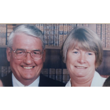 Notice Gallery for Gwyn EDWARDS