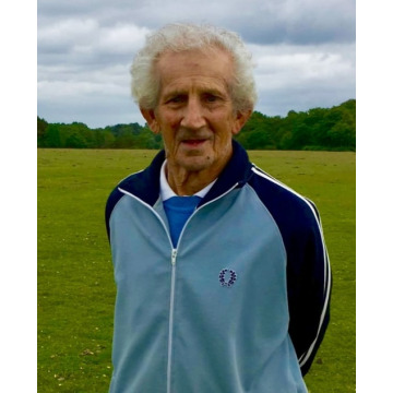 Photo of Alan HALFACRE