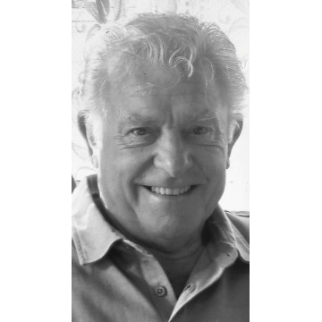 Photo of John DAWSON