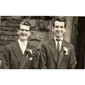 Notice Gallery for William CLARKE