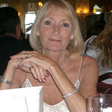 Notice Gallery for Carol Ann RANDELL